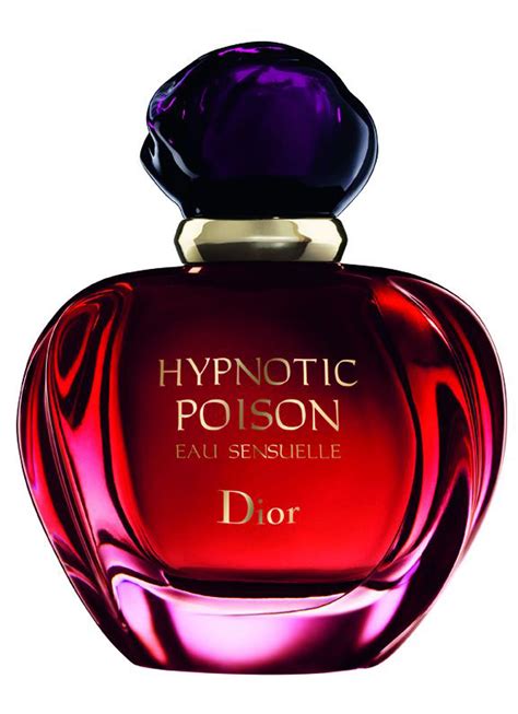 hypnotic poidon dior|dior hypnotic poison eau sensuelle.